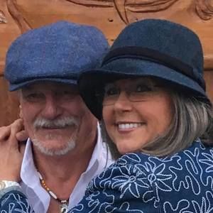 Meet your Posher, Terry